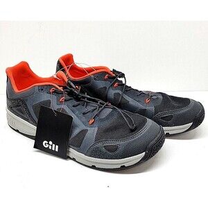 Gill Race Pursuit Trainer Shoes Mens Size 10